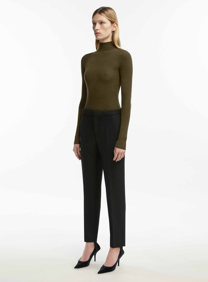 Turtleneck